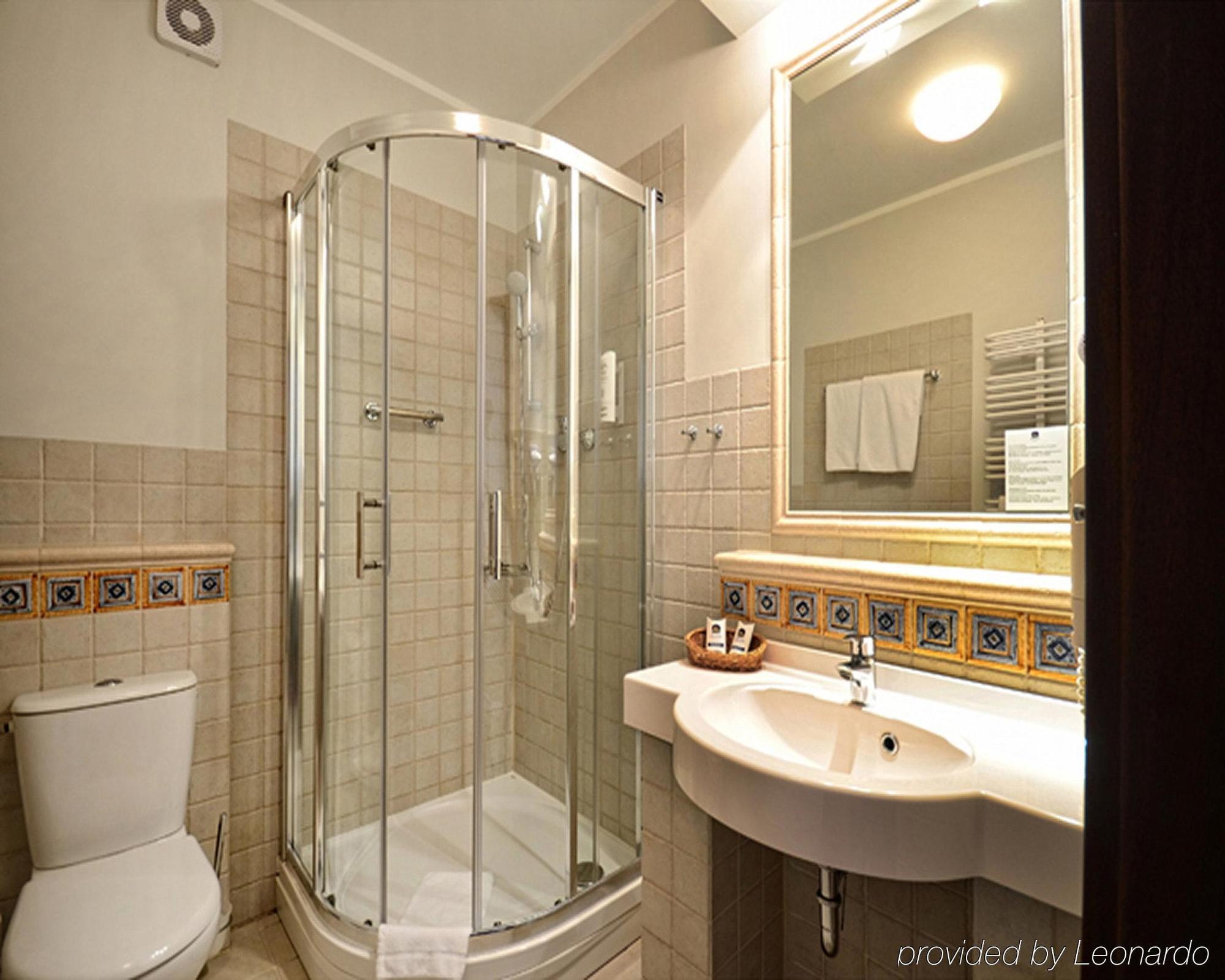 Białowieża Hotel Zubrowka Spa & Wellness מראה חיצוני תמונה
