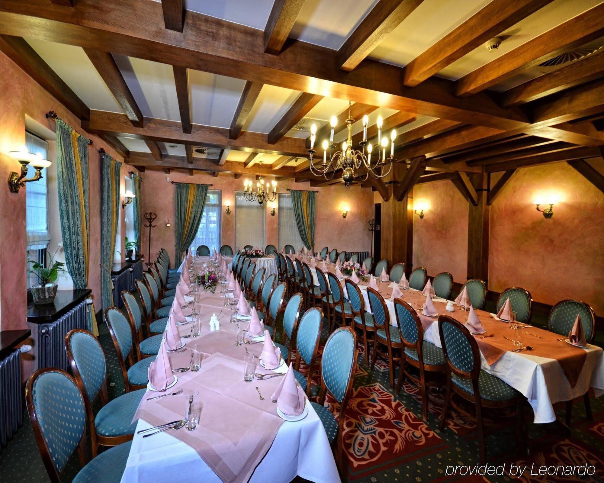 Białowieża Hotel Zubrowka Spa & Wellness מראה חיצוני תמונה